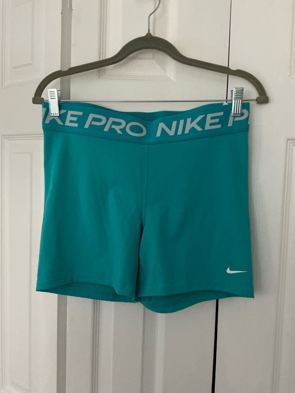 NWOT-Nike Women'sPro 365 Shorts